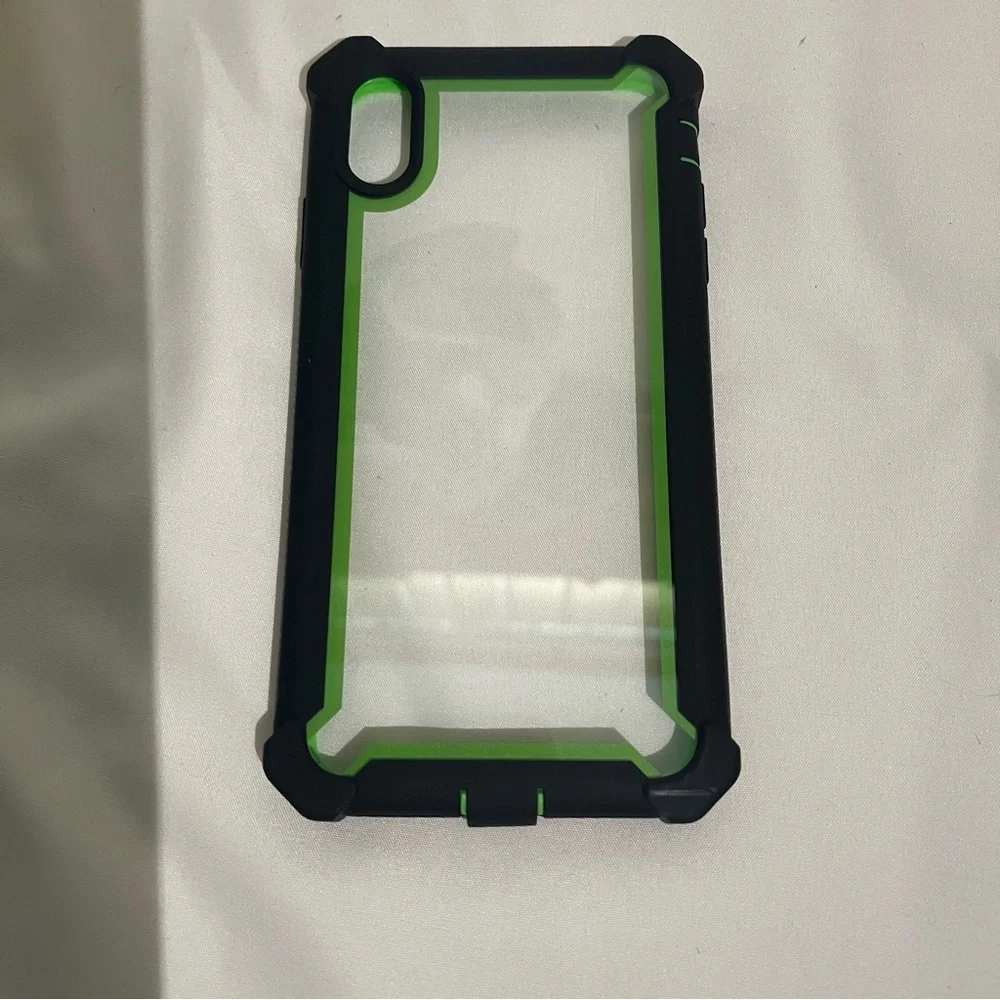 iPhone XS Plus Cover Lot.